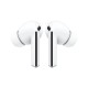 Малки Блутут Слушалки Samsung BUDS 3 PRO Бял NaN –  BB Слушалки