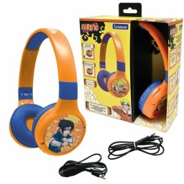 Слушалки Lexibook Naruto