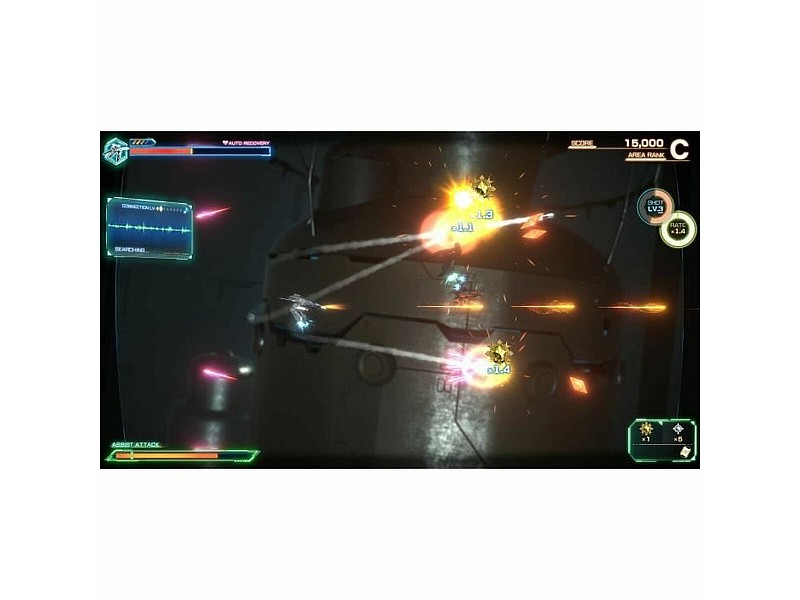 Видео игра за Switch Just For Games NaN –  BB Комплекти