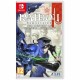 Видео игра за Switch SEGA NaN –  BB Комплекти
