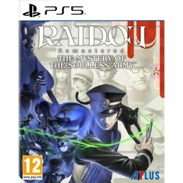 Видеоигра PlayStation 5 SEGA