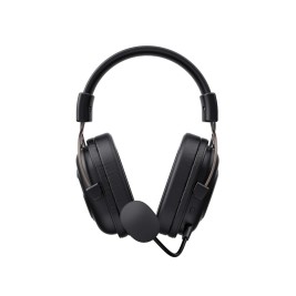 Слушалки с микрофон Havit H2002YGbo Черен