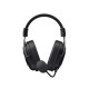Слушалки с микрофон Havit H2002YGbo Черен NaN –  BB Слушалки