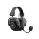 Слушалки с микрофон Havit H2002YGbo Черен NaN –  BB Слушалки
