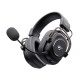 Слушалки с микрофон Havit H2002YGbo Черен NaN –  BB Слушалки
