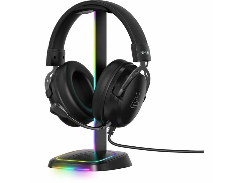 Слушалки The G-Lab NaN –  BB Слушалки