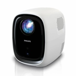Проектор Philips Full HD 1280 x 720 px