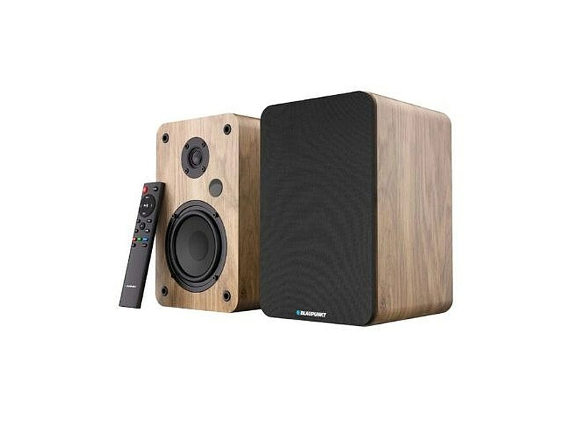 Колони Blaupunkt BS50OK NaN –  BB Оборудване за високоговорители
