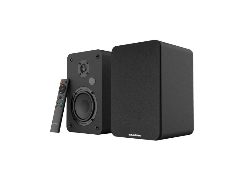 Колони Blaupunkt BS50BK NaN –  BB Оборудване за високоговорители