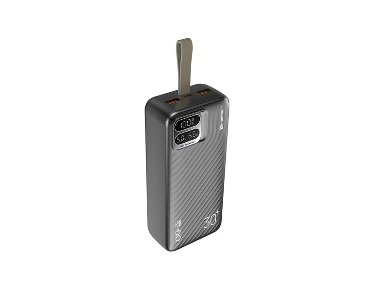 Powerbank Tracer TRABAT47505 NaN –  BB Преносими зарядни устройства