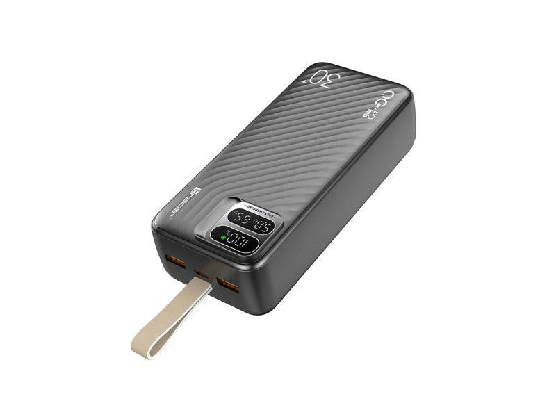 Powerbank Tracer TRABAT47505 NaN –  BB Преносими зарядни устройства
