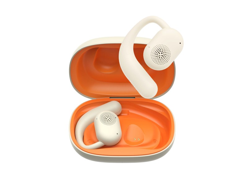 Слушалки Havit OWS914beige NaN –  BB Слушалки