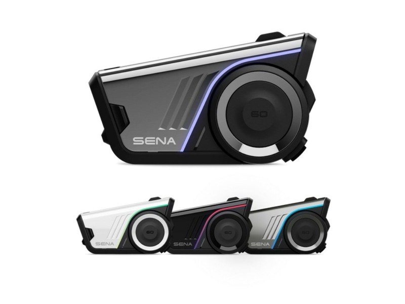 Слушалки Sena 60S-01 NaN –  BB Слушалки