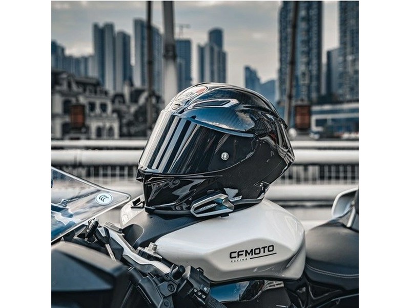 Слушалки Freedconn HERO V2 EU Черен NaN –  BB Слушалки