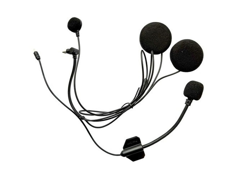 Слушалки Freedconn HERO V2 EU Черен NaN –  BB Слушалки