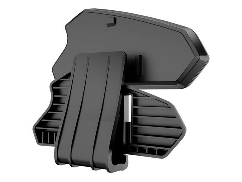 Слушалки Freedconn HERO V2 EU Черен NaN –  BB Слушалки