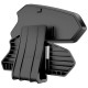 Слушалки Freedconn HERO V2 EU Черен NaN –  BB Слушалки