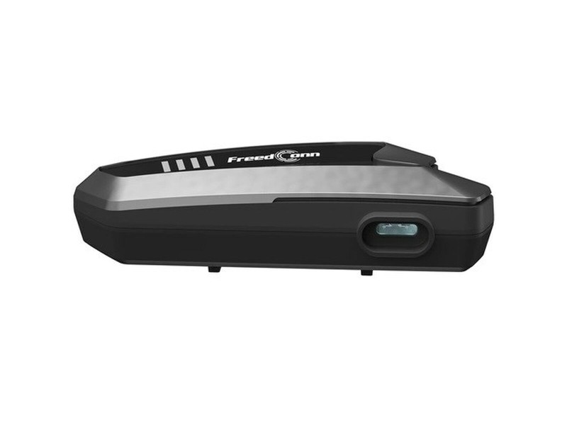 Слушалки Freedconn HERO V2 EU Черен NaN –  BB Слушалки