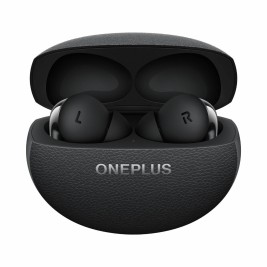 Малки Блутут Слушалки OnePlus Черен