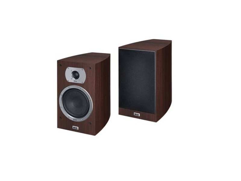 Колони Heco Victa Prime 302 espresso pair 150 W (2 броя) NaN –  BB Оборудване за високоговорители