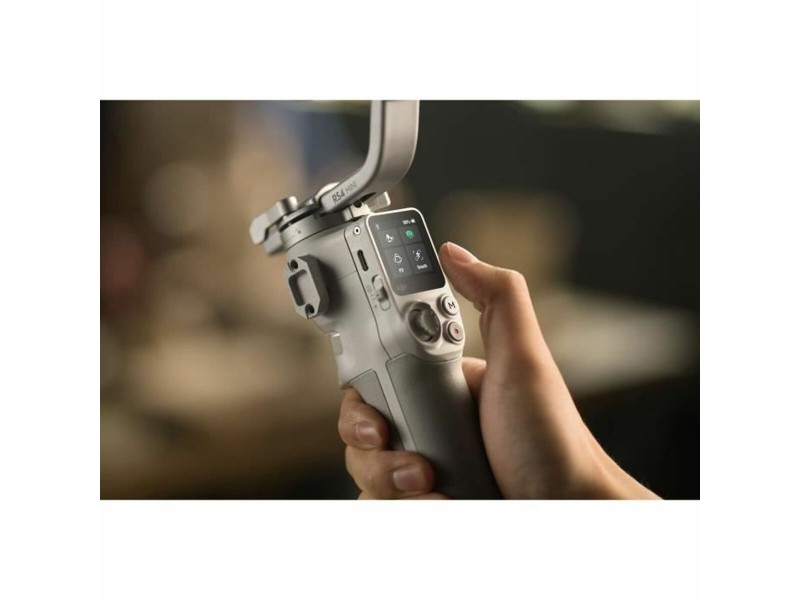 Стабилизатор за поставка Dji NaN –  BB Опори и стабилизатори