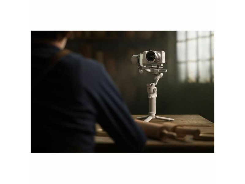 Стабилизатор за поставка Dji NaN –  BB Опори и стабилизатори