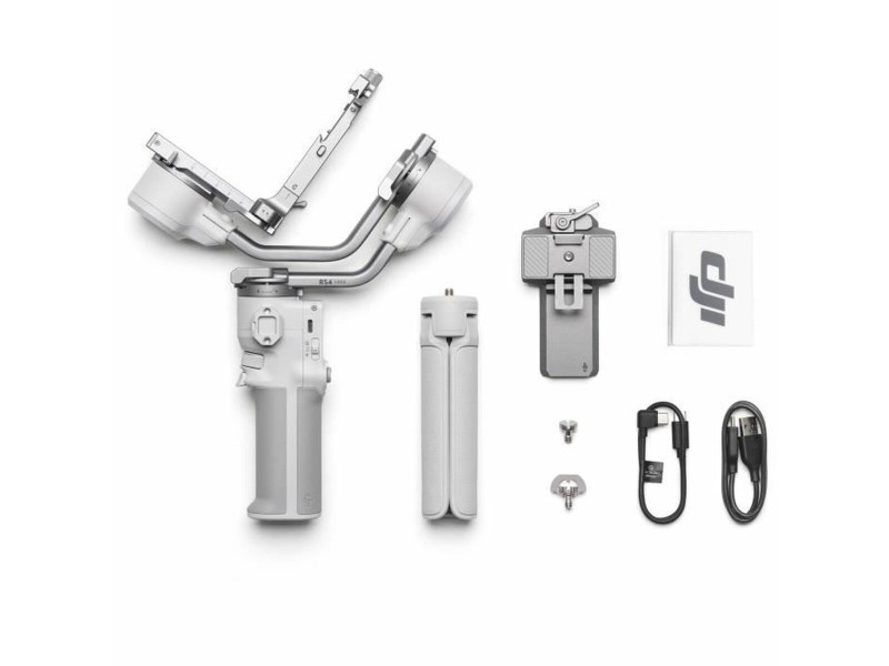 Стабилизатор за поставка Dji NaN –  BB Опори и стабилизатори
