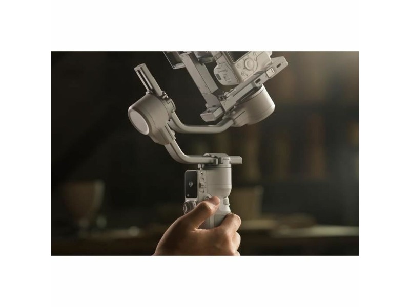 Стабилизатор за поставка Dji NaN –  BB Опори и стабилизатори