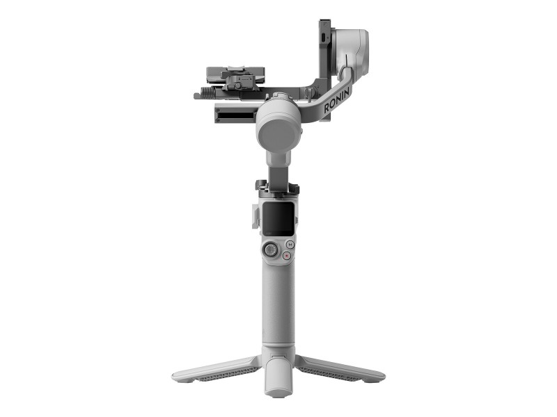 Стабилизатор за поставка Dji NaN –  BB Опори и стабилизатори