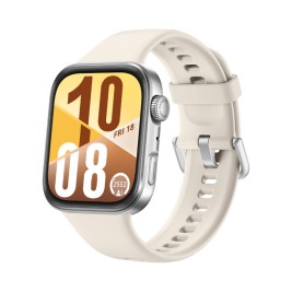 Смарт часовник Huawei Seiya-B19F Бял