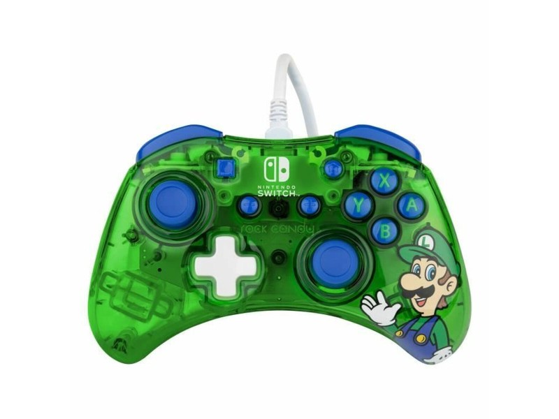 Джойстик за Xbox One PDP NaN –  BB Контролери и контроли