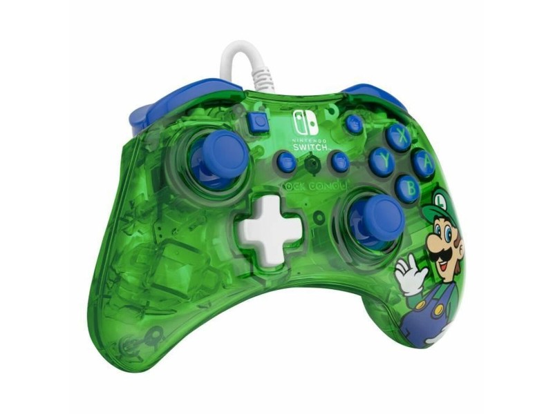 Джойстик за Xbox One PDP NaN –  BB Контролери и контроли