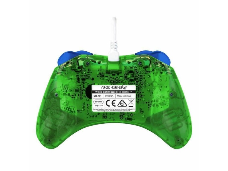 Джойстик за Xbox One PDP NaN –  BB Контролери и контроли