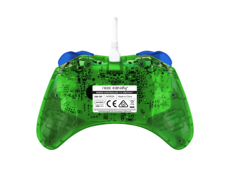 Джойстик за Xbox One PDP NaN –  BB Контролери и контроли