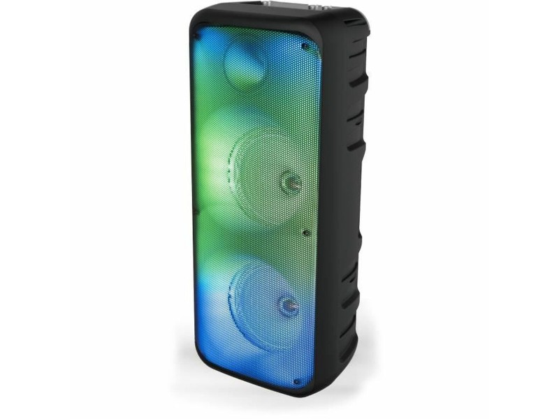 Преносима колона Inovalley Черен NaN –  BB Преносими тонколони