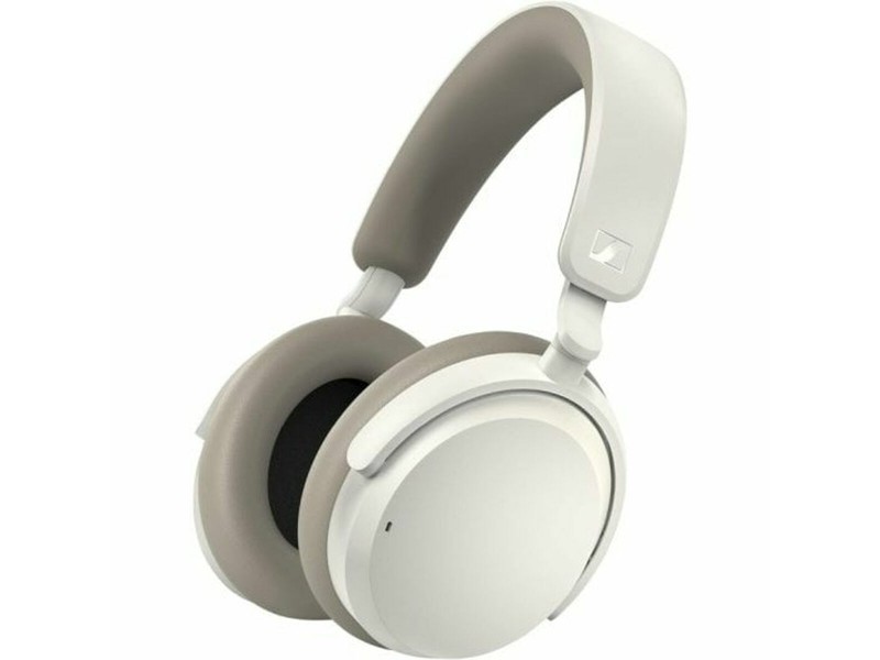 Слушалки с микрофон Sennheiser 700175 Бял Слушалки с микрофон Sennheiser 700175 Бял NaN – BB Слушалки