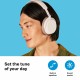 Слушалки с микрофон Sennheiser 700175 Бял Слушалки с микрофон Sennheiser 700175 Бял NaN – BB Слушалки