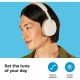Слушалки с микрофон Sennheiser 700175 Бял Слушалки с микрофон Sennheiser 700175 Бял NaN – BB Слушалки