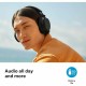 Слушалки с микрофон Sennheiser 700175 Бял Слушалки с микрофон Sennheiser 700175 Бял NaN – BB Слушалки
