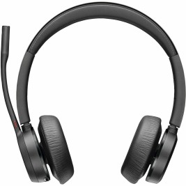 Слушалки Poly 77Z31AA Черен