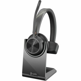 Слушалки Poly 77Y95AA Черен