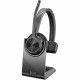 Слушалки Poly 77Y95AA Черен NaN –  BB Слушалки