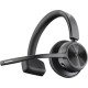 Слушалки Poly 77Y95AA Черен NaN –  BB Слушалки