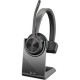 Слушалки Poly 77Y95AA Черен NaN –  BB Слушалки