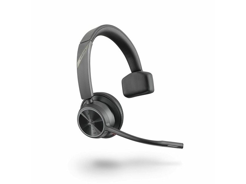 Слушалки Poly 77Y95AA Черен NaN –  BB Слушалки