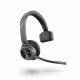 Слушалки Poly 77Y95AA Черен NaN –  BB Слушалки