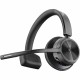 Слушалки Poly 77Y95AA Черен NaN –  BB Слушалки