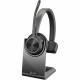 Слушалки Poly 77Y95AA Черен NaN –  BB Слушалки