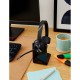 Слушалки Poly 77Y93AA Черен NaN –  BB Слушалки