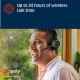 Слушалки Poly 77Y93AA Черен NaN –  BB Слушалки